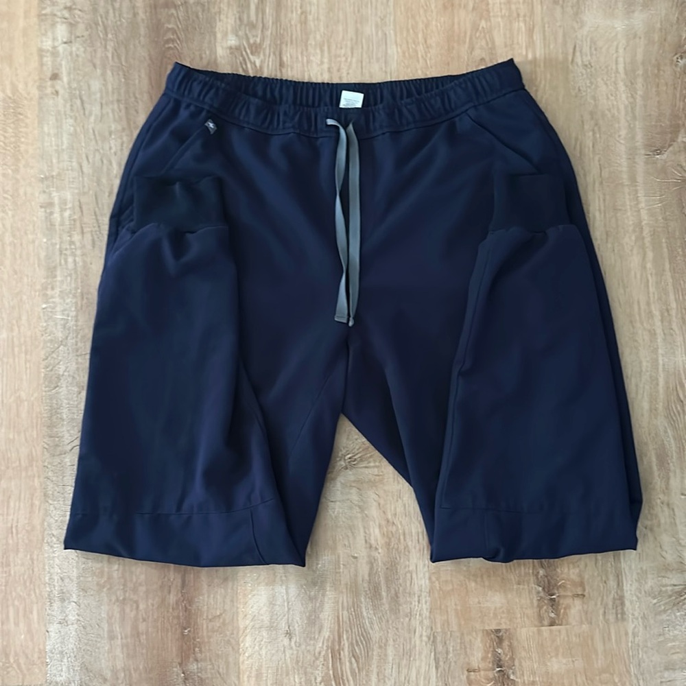 Figs Scrub Joggers